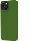 Celly Planet Soft GRS Cover (iPhone 14 Pro) - Grn