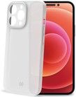 Celly Space Super tyndt etui (iPhone 14 Pro) - r