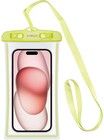 Celly Splash Bag IPX8 Vandtt (iPhone)