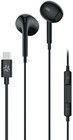 Celly UP1300 Stereoheadset Drop USB-C - Sort