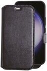 Champion 2-i-1 Slim Wallet Case (Galaxy S23+)
