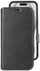 Champion 2-i-1 Slim Wallet Cover (iPhone 15)