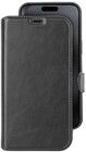 Champion 2-i-1 Slim Wallet Cover (iPhone 15 Pro)