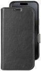 Champion 2-i-1 Slim Wallet Cover (iPhone 15 Pro Max)