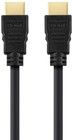 Champion HDMI- till HDMI-kabel - 5 meter - Sort