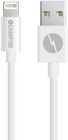 Champion Lightning Cable - 3 meter - Hvid