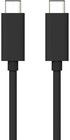 Champion USB-C - USB-C 3.1 Gen 2-kabel - 2 meter