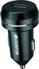 Champion USB oplader 12/24V
