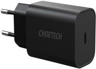 Choetech PD6003 USB-C vgoplader 25W