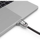 Compulocks Universal Macbook Pro Sikkerhedsls Adapter Med Kabells