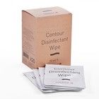 Contour desinficerende servietter 20-pack