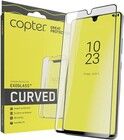 Copter Exoglass buet ramme (iPhone 15 Pro)