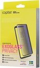 Copter ExoGlass Privacy 2-Way (iPhone 12 Pro)