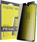 Copter Exoglass privatlivsfilter (iPhone 15 Pro)