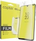 Copter Skrmbeskytter (iPhone 17/17 Pro)