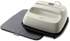 Cricut EasyPress SE 22.5 cm x 22.5 cm + M�tte