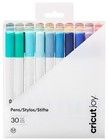 Cricut Joy Fine Point Pens Ultimate 0,4 mm 30-pak