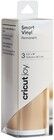 Cricut Joy Smart Vinyl Permanent 14 x 46 cm Sampler 3-pak