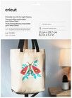 Cricut Joy Xtra Printable Iron-On A4 - Lyse stoffer 5-pak
