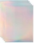 Cricut Joy Xtra Printable Vinyl A4 10-pak
