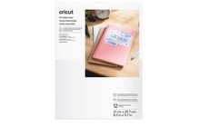 Cricut Joy Xtra Printable Vinyl A4 12-pak