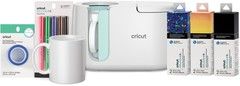 Cricut Mug Press Starter Bundle