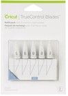 Cricut TrueControl Blades 5-pak