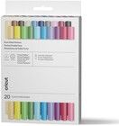 Cricut Ultimate dobbeltsidet tuschs�t, 20 stk.