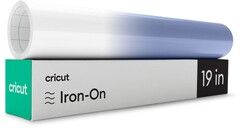 Cricut UV-aktiveret, farveskiftende Iron-On 30 x 48 cm