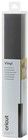Cricut Vinyl Shimmer Permanent 30 x 120 cm - Sort