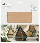 Cricut naturtrfiner 2-pak