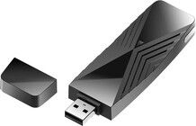 D-Link AX1800 Wi-Fi 6 USB-adapter