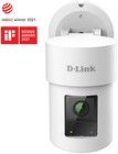 D-Link DCS-8635LH 2K Wifi udendrs kamera