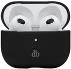 Dbramante1928 Costa Rica (AirPods 3) - Sort