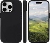 Dbramante1928 Iceland Ultra D3O MagSafe (iPhone 15 Pro Max) - Sort