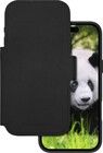 dBramante1928 Lynge MagSafe Wallet (iPhone 17 Pro Max/18 Pro Max) - Svart