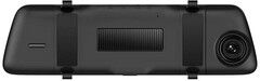 DDPAI Mola E3 Dash Cam 1440p Spejl + Bakkamera