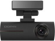 DDPAI N1 Dobbelt Dash Cam WiFi 1296p + Bakkamera 1080p