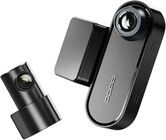 DDPAI N5 Dobbelt Dash Cam GPS Wi-Fi 4K + Bakkamera