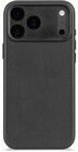 Decoded L�der Bagcover MagSafe (iPhone 17 Pro)