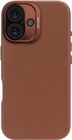 Decoded Leather Case (iPhone 16)