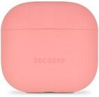 Decoded Silikone AirCase (AirPods 4)