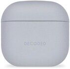 Decoded Silikone AirCase (AirPods 4)
