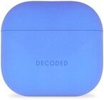 Decoded Silikone AirCase (AirPods 4)