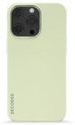 Decoded silikone cover (iPhone 13 Pro)