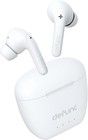 DeFunc True Audio trdlst Bluetooth-headset - Hvid