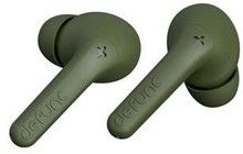 DeFunc True Audio trdlst Bluetooth-headset - Hvid