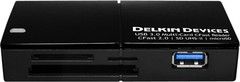 Delkin USB 3.0 Multi-Slot CFast 2.0-hukommelseskortlser