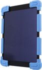 Deltaco Flexi Silicone Case (iPad) - Sort
