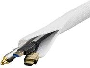 Deltaco Kabelsok 1,8 meter